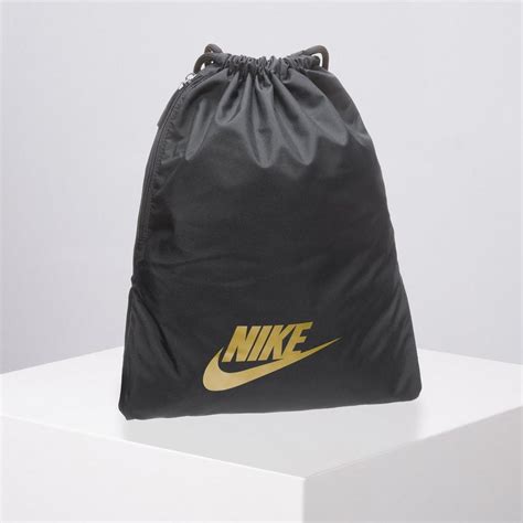 nike sportbeutel schwarz bei otto|Schwarze Sportbeutel kaufen » Schwarze Turnbeutel.